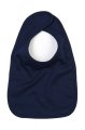 Baby slabbetje BabyBugz BZ12 Navy